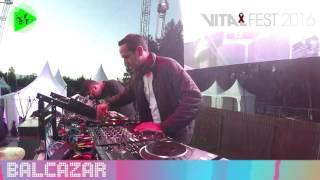 Balcazar - Vital Fest 2016