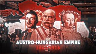 Austro-Hungarian Empire Edit - Death Rattle Slowed