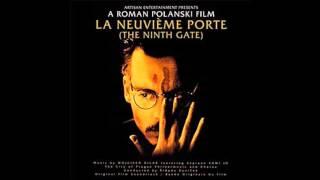 Wojciech Kilar: The Ninth Gate (Vocalise)