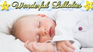 Relaxing Baby Music To Fall Asleep In 5 Minutes  Lullaby For Sweet Dreams