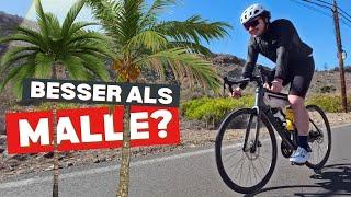 ️ GRAN CANARIA: Meine 5 Lieblingsrouten zum nachfahren - Besser als Malle, Calpe, etc...?