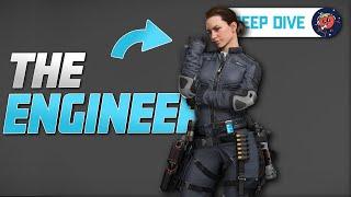Star Citizen Engineering | How Resource Management Changes The Way The Game Works