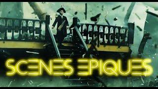 Les scènes épiques au cinéma - Epic movie scenes (28 days later OST)