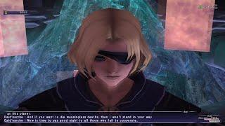 Final Fantasy XI #124, Zilart: The Celestial Nexus: Eald'narche; Awakening