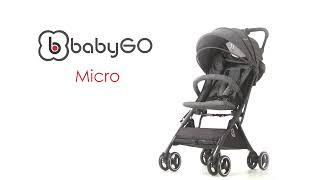 BabyGO - MICRO