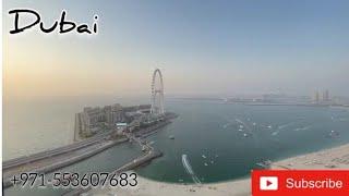 Living in Dubai | Property For Sale in Dubai | UAE Real Estate  Expo | West Marina