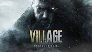 Resident Evil 8 Village - Demo Main Menu Theme (Full Extended Version)