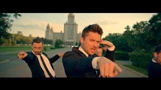 Sergey Lazarev - It's all her (Official video)