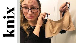 Unhappy Customer | Knix Bra Review