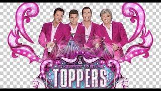 THE TOPPERS IN CONCERT 2023