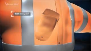 Bodyguard Workwear Coat