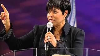 Pastor Cynthia Brazelton   Kingdom, Power And Glory