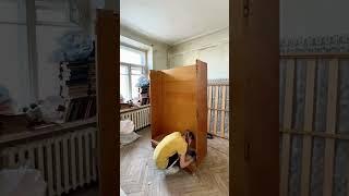 Жалею ли я? #ремонтвсьемнойсталинке