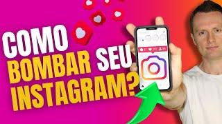 4 estratégias VALIDADAS para CRESCER seu INSTAGRAM em 2024 com seguidores ENGAJADOS