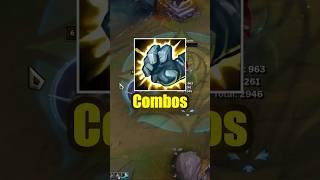 The Hardest Combos !