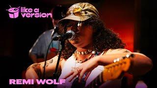 Remi Wolf covers Mark Ronson & Amy Winehouse ‘Valerie’ for Like A Version