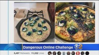 Tide Pod Challenge: The Viral Challenge Encouraging Teens To Eat Laundry Detergent