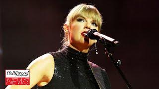 Taylor Swift Calls Out Ticketmaster After Fans Experienced Problems Buying Tickets | THR News