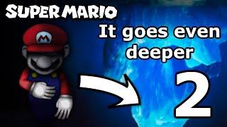 The Super Mario Iceberg Explained - Part 2