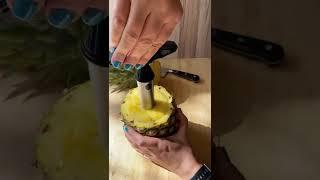 MUST HAVE - Pineapple Corer 