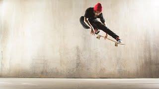 10 BEST LOOKING TRICKS IN SKATEBOARDING