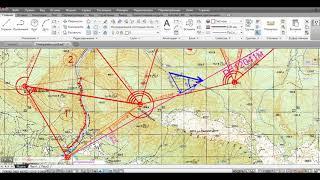 Геодезия Специального Назначения. Урок 10. Триангуляция, часть 2