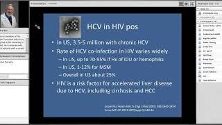 June 2016 ACC: Solid Organ Transplant and HIV