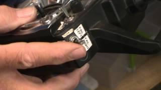 A-Thrust Engine Out Trainer