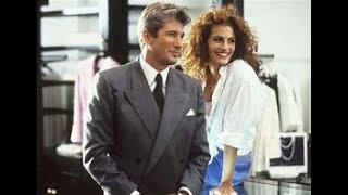 Richard Gere Reflects on Pretty Woman and Why He Almost Turned Down the Role