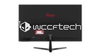 Pixio New PX277 27" 144hz FreeSync Gaming Monitor Review