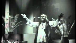 Demis Roussos - Velvet Mornings (Triki Triki)