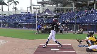 Alex Zhao - MIF - Boca Raton, FL - 2026