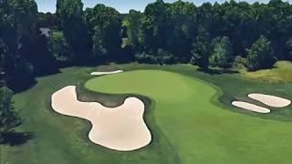 Crooked Stick Golf Club