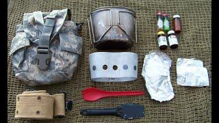 Survival on a Budget: Building a Bugout Bag with Military Surplus Gear”