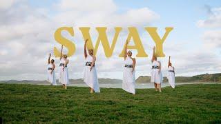 Myshaan - Sway (Official Music Video)