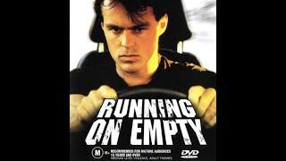 Running on Empty (1982 Australian Movie)