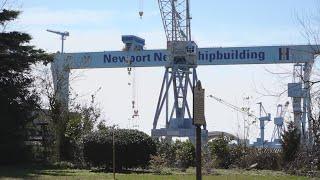 Shipbuilders union calls for hiring of coroner at Newport News Shipbuilding