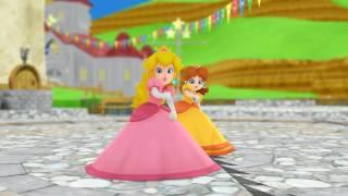 [MMD X Super Mario] Peach & Daisy Dance To 'Die Young' (Request #4 From Erika)