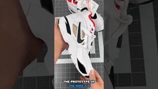 NIKE AIR DT PROTO 92 WHITE BLACK (ATLANTA FALCONS) 2025 IN-HAND LOOK + SHORT REVIEW 