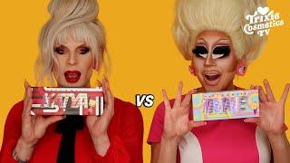 Team Katya vs Team Trixie | TCTV Special Sports Report