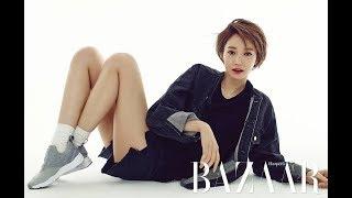 Go Joon Hee「FMV」Beautiful Korean Model 고준희