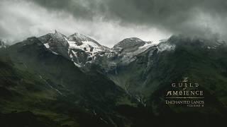 1 hour of Ambient Fantasy Music | Enchanted Lands - Volume 2