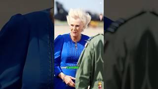 The winds dianas tool for revenge against camilla.#shorts #royal #camilla #diana #queen #usa