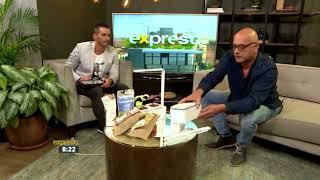 herb garden by microgarden.co.za expresso nov 2017