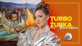 Mimi Mercedez - Turbo žurka | Pesma za Evroviziju 2025.