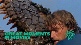 Great Moments in Movies: Killer Crocodile 2 (1990)