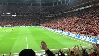 Derbiiiiii 1,2,3 cimbom bom