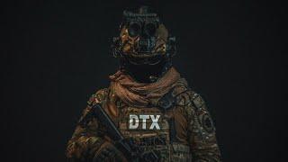 Azerbaijan Special Operations Forces - DTX