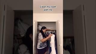 Day 4/30 -  Room cleaning with me        Rental apartment in Canada #canada #dailyvlog #vancouver