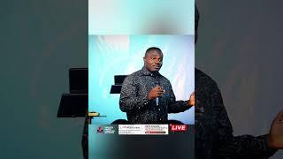 Tools for Effective Prophetic Ministry Part B | Apostle Richard Inkabi